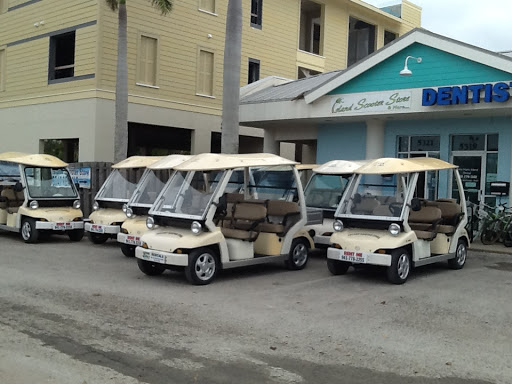 Scooter Rental Service «Island Scooter Store», reviews and photos, 5321 Gulf Dr, Holmes Beach, FL 34217, USA