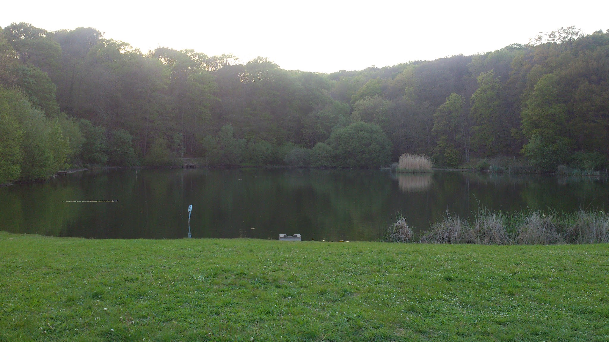Photo n° 1 de l'avis de Sulayman.A fait le 04/05/2017 à 12:28