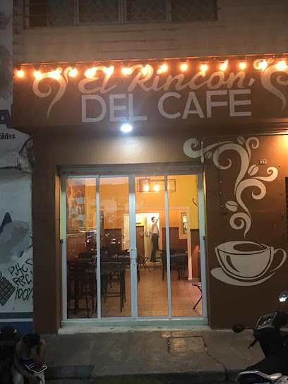 EL RINCON DEL CAFE