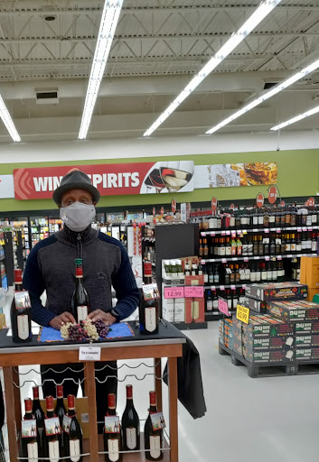 Supermarket «Festival Foods», reviews and photos, 1125 E Johnson St, Fond du Lac, WI 54935, USA