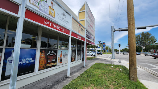 Sunset Corners Wines & Liquors, 8701 SW 72nd St, Miami, FL 33173, USA, 