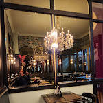 Photo n°10 de l'avis de Nicholas. fait le 09/10/2023 à 11:28 sur le  Café Wintergarten (Restaurant & Café) à Berlin