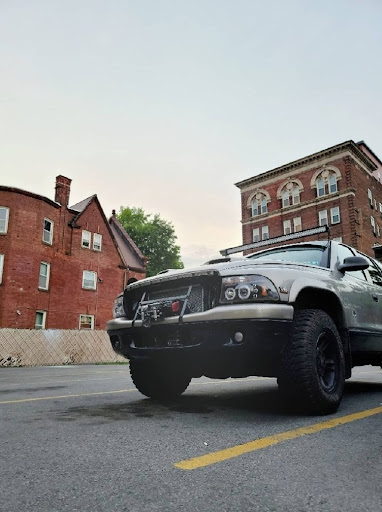 Father and Son Auto Tech