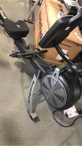 Sporting Goods Store «Play It Again Sports», reviews and photos, 3115 W Parker Rd #470, Plano, TX 75023, USA