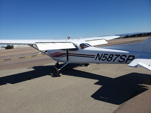 Aviation training institute Oceanside