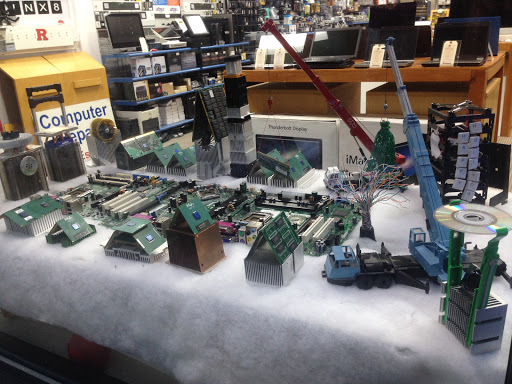 Computer Repair Service «Linx8», reviews and photos, 413 Raritan Ave, Highland Park, NJ 08904, USA