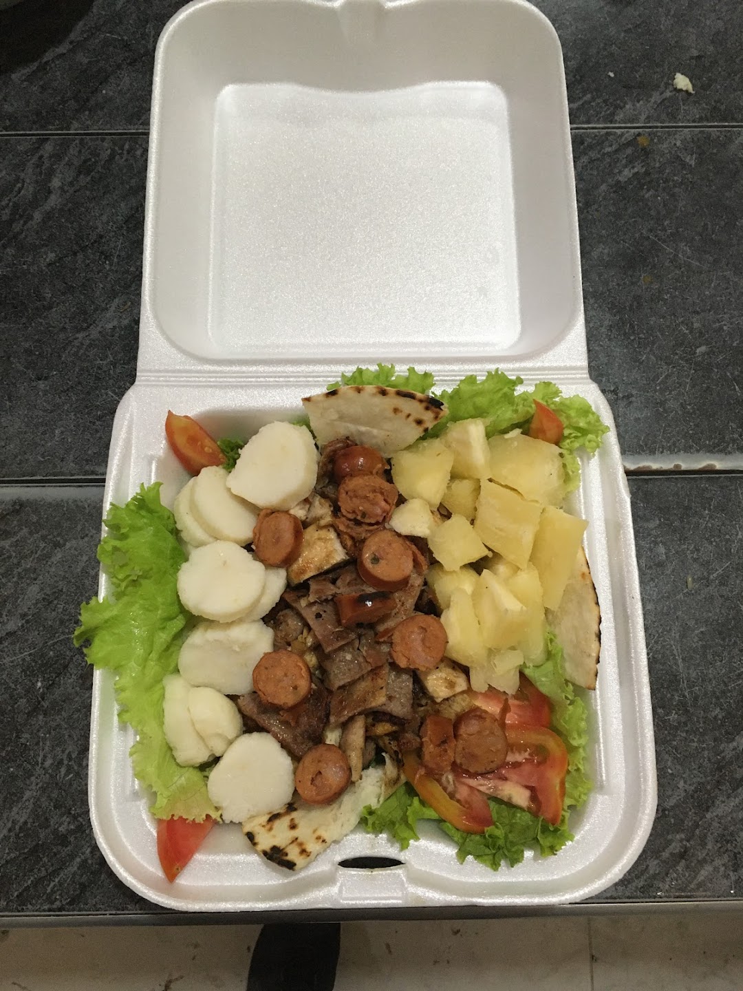 La Fonda Paisa
