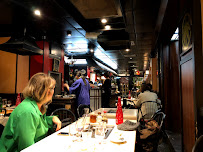 Atmosphère du Restaurant japonais Sukiyaki à Paris - n°11