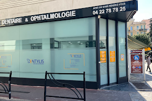 Centre Dentaire et Ophtalmologie Cannes : Dentistes & Ophtalmologues - Dentylis image