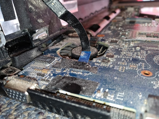 Computer Repair Service «Hometown Computers», reviews and photos, 1106 Central Ave, Nebraska City, NE 68410, USA