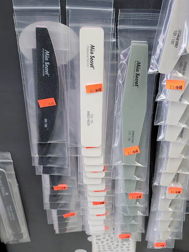 Beauty Supply Store «Us Beauty Supply LLC», reviews and photos, 2101 Park St, Hartford, CT 06106, USA