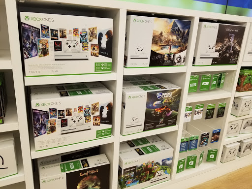 Computer Store «Microsoft Store», reviews and photos, 116 Bellevue Way NE, Bellevue, WA 98004, USA