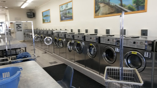 Laundry Service «Mahopac Launderaid & Dry Cleaners», reviews and photos, 960 S Lake Blvd, Mahopac, NY 10541, USA