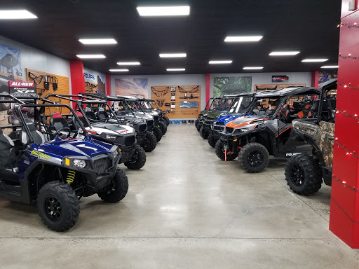 Red Bluff Motorsports image