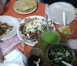 Taqueria El Pastorcito photo