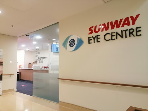 Sunway Eye Centre @SMC | LASIK In Malaysia