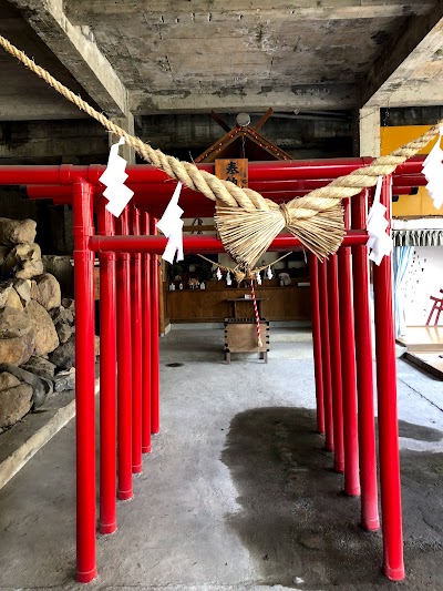 藤乃稲荷神社