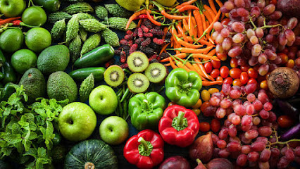 Comercializar Frutas Y Verduras