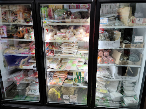 Asian Grocery Store «Thai Hoa Oriental Market», reviews and photos, 4307 US-19, New Port Richey, FL 34652, USA