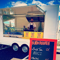 Photos du propriétaire du Restauration rapide Kookaburra food-truck à Mellac - n°2