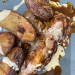 Photo n° 2 de l'avis de X.a fait le 25/04/2024 à 21:59 pour Restaurant les drôles à Blanzay