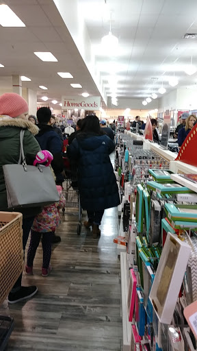 Department Store «HomeGoods», reviews and photos, 5520 E 82nd St, Indianapolis, IN 46250, USA
