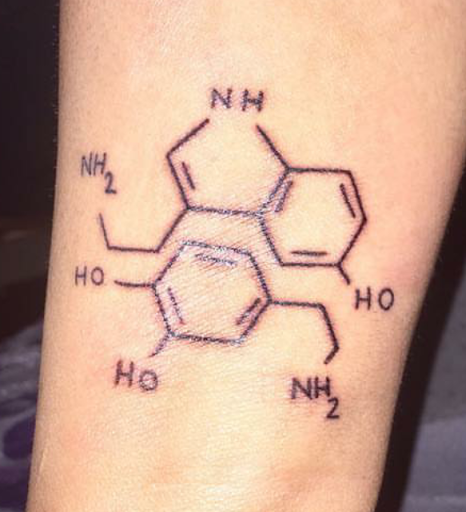 Explore tattoo flag ideas, creative tattoo ideas in Los Angeles, available at South Central Tattoos