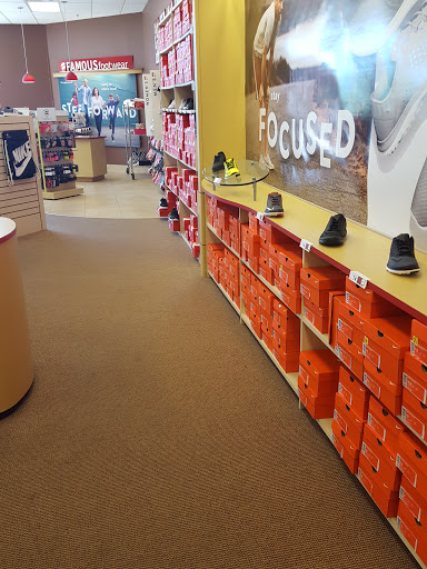 Shoe Store «Famous Footwear», reviews and photos, 47210 Michigan Ave, Canton, MI 48188, USA
