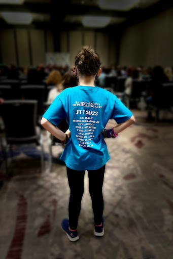 Performing Arts Theater «British Academy of Performing Arts», reviews and photos, 2550 Sandy Plains Rd #265, Marietta, GA 30066, USA