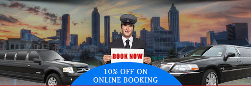 Atlanta Best Taxi and Limo Service