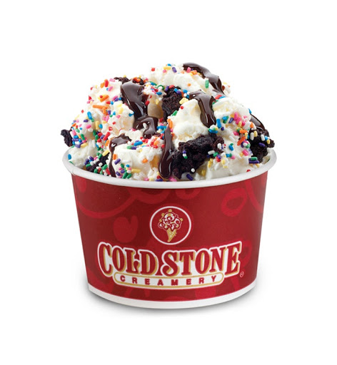 Ice Cream Shop «Cold Stone Creamery», reviews and photos, 11 Merritt Blvd, Fishkill, NY 12524, USA