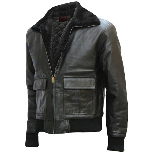 Leather Jacket Shop