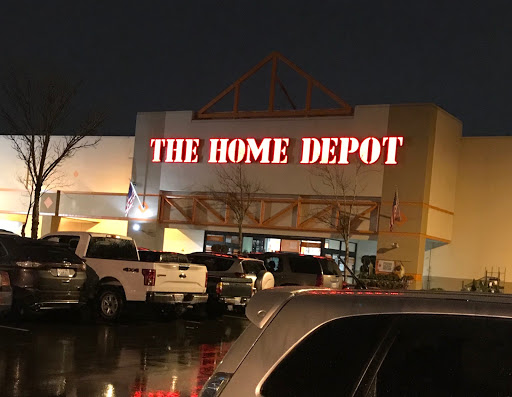 Home Improvement Store «The Home Depot», reviews and photos, 6810 S 180th St, Tukwila, WA 98188, USA
