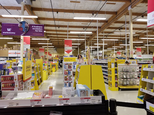 Office Supply Store «Office Depot», reviews and photos, 323 SE Martin Luther King Jr Blvd, Portland, OR 97214, USA