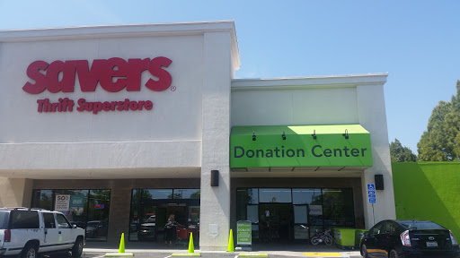 Thrift Store «Savers», reviews and photos, 154 Browns Valley Pkwy, Vacaville, CA 95688, USA