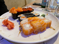 Sushi du Restaurant japonais Japan Sakura. à Montesson - n°5