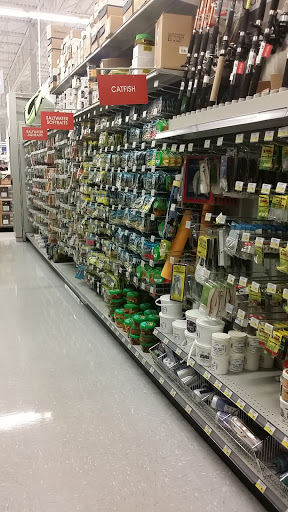 Sporting Goods Store «Academy Sports + Outdoors», reviews and photos, 237 Park Terrace Dr, Columbia, SC 29212, USA