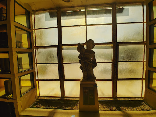 Cremation Service «Chapel of the Chimes», reviews and photos, 4499 Piedmont Ave, Oakland, CA 94611, USA