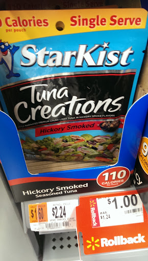 Supermarket «Walmart Neighborhood Market», reviews and photos, 4201 Hargrove Rd E, Tuscaloosa, AL 35405, USA