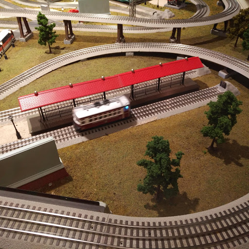 Museum «National Toy Train Museum», reviews and photos, 300 Paradise Ln, Ronks, PA 17572, USA