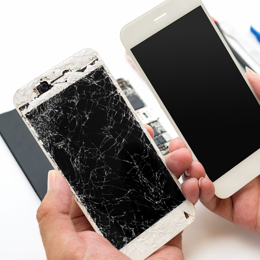 Mobile Phone Repair Shop «I-Cell Repair», reviews and photos, 3300 Hartzdale Dr, Camp Hill, PA 17011, USA