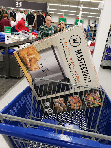 Sporting Goods Store «Academy Sports + Outdoors», reviews and photos, 8675 Concord Mills Boulevard, Concord, NC 28027, USA