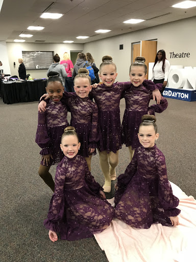 Dance School «EPIC Dance Academy», reviews and photos, 465 Miamisburg Centerville Rd, Dayton, OH 45459, USA