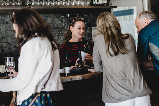 Vineyard «Black Birch Vineyard/ Black Birch Winery», reviews and photos, 108-109 Straits Rd, Hatfield, MA 01066, USA