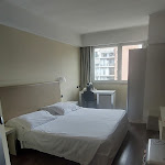 Photo n°7 de l'avis de SILVANO.A fait le 24/09/2023 à 08:32 sur le  Hotel Roma Tor Vergata à Rome