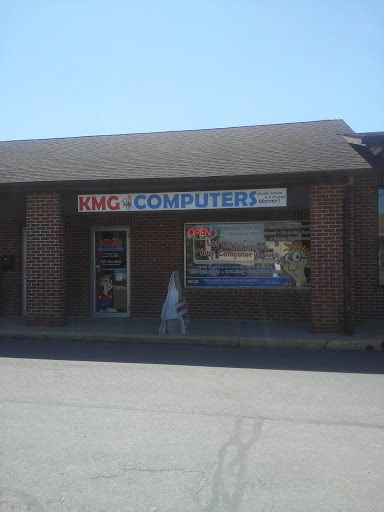 Computer Repair Service «KMG COMPUTERS», reviews and photos, 17 Hovatter Dr, Inwood, WV 25428, USA