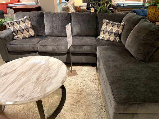 Furniture Store «Ashley HomeStore», reviews and photos, 6312 W Broad St, Richmond, VA 23230, USA