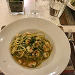 Photo n°3 de l'avis de Farina. fait le 04/03/2018 à 21:43 sur le  Ristorante Quattro mani à Palermo