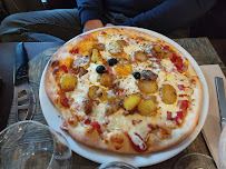 Pizza du Pizzeria La Tarentelle. Service Sur Place , Service Emporté ,service Livraison** à La Croix-Saint-Ouen - n°19