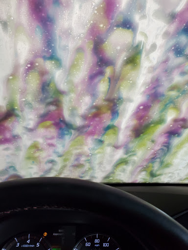 Car Wash «Flying Ace Express Car Wash», reviews and photos, 7175 Far Hills Ave, Dayton, OH 45459, USA